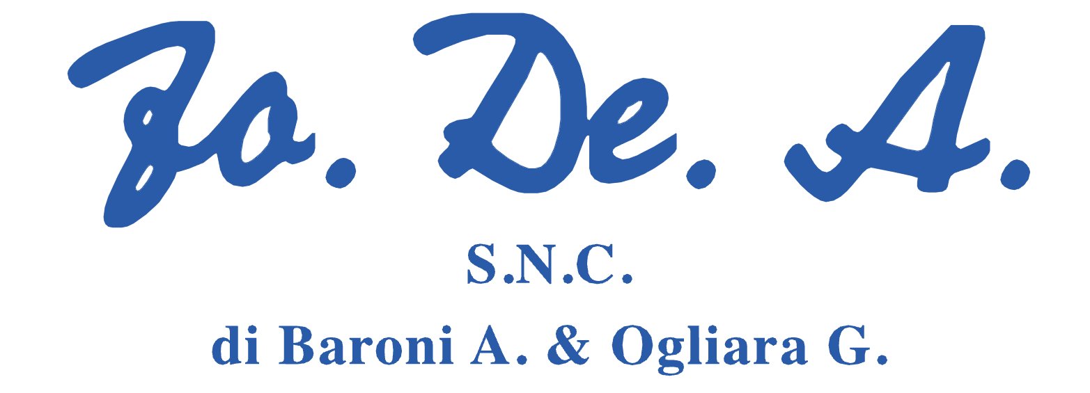 FO.DE.A. s.n.c.